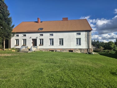 Dom Łędławki