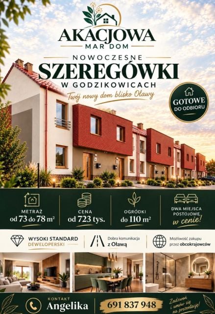 Akacjowa