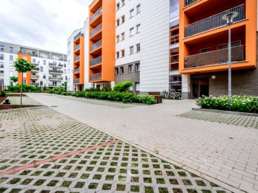 Mieszkanie Poznań