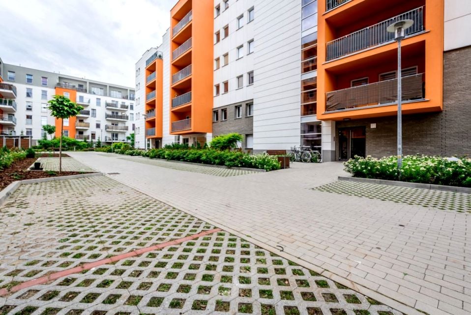 Mieszkanie Poznań