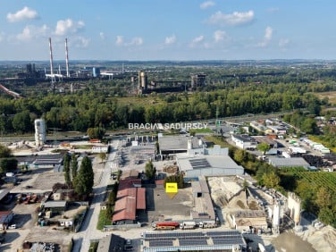 Budynek użytkowy Kraków