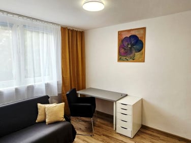 Mieszkanie Wrocław