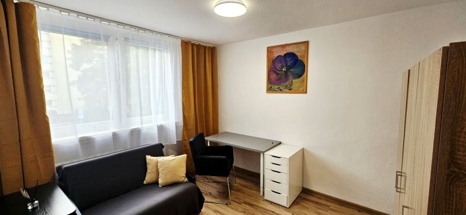 Mieszkanie Wrocław