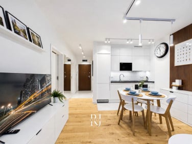 Mieszkanie apartamentowiec wynajem