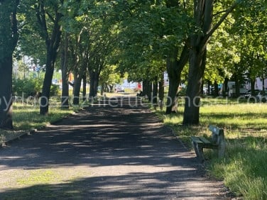 Mieszkanie Bydgoszcz
