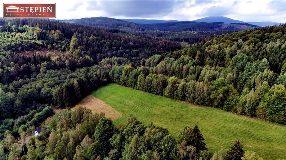 Działka budowlana Szarocin sprzedam