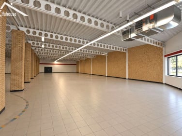 Lokal Lublin wynajem