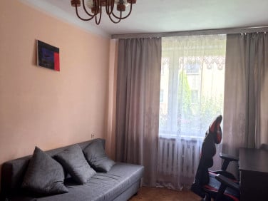 Mieszkanie Sosnowiec