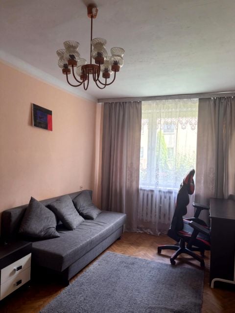 Mieszkanie Sosnowiec
