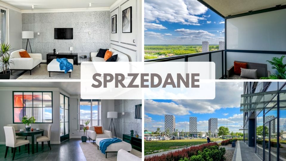 Mieszkanie Warszawa sprzedaż