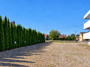 Budynek użytkowy Rzeszów wynajem