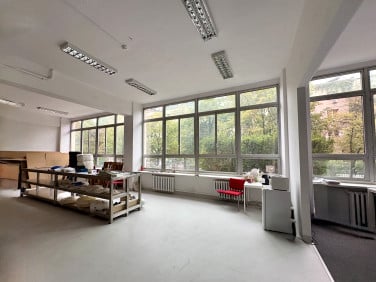 Lokal Warszawa wynajem