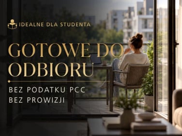 Mieszkanie Kraków