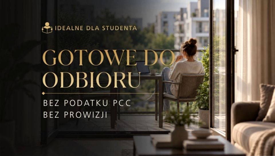 Mieszkanie Kraków
