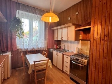 Mieszkanie Gliwice