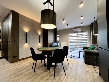 Mieszkanie apartamentowiec wynajem