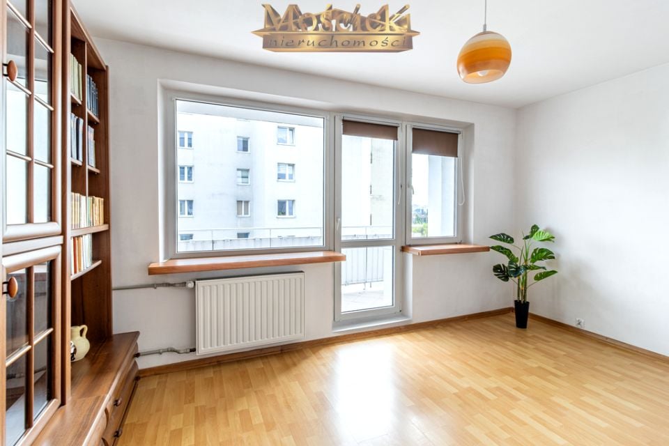 Mieszkanie Warszawa