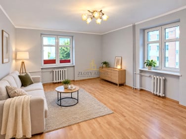 Mieszkanie Szczecin sprzedaż