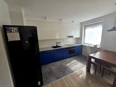 Mieszkanie Kraków