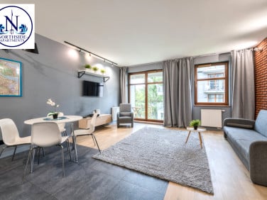 Mieszkanie Sopot