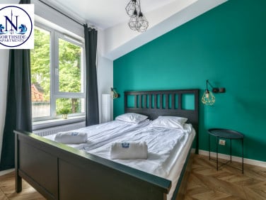 Mieszkanie Sopot