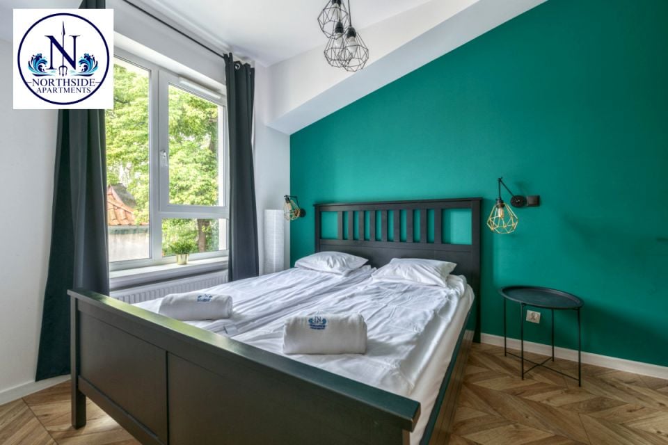 Mieszkanie Sopot
