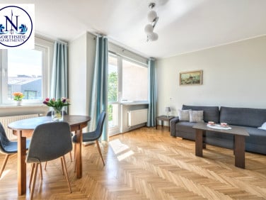 Mieszkanie Sopot