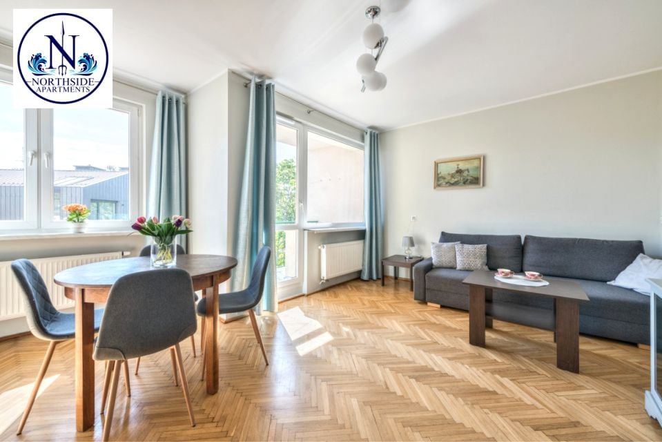 Mieszkanie Sopot