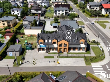 Lokal Goczałkowice-Zdrój