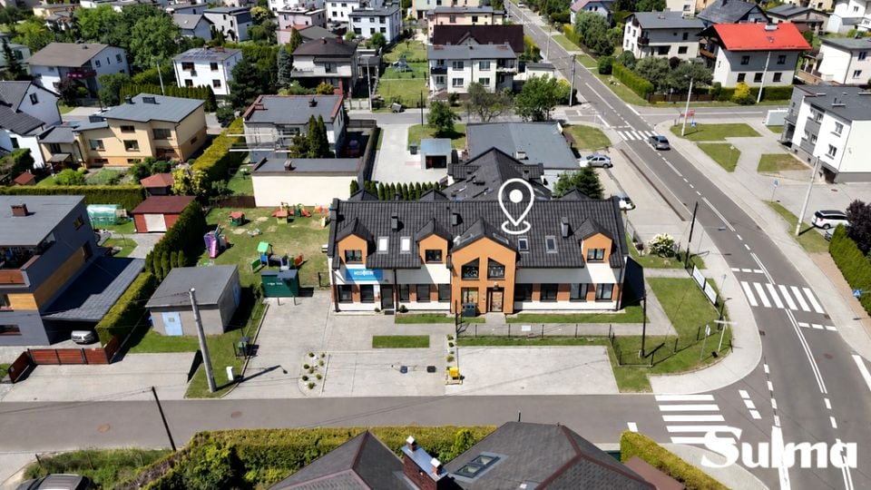 Lokal Goczałkowice-Zdrój
