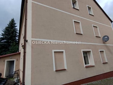 Dom Stare Bogaczowice