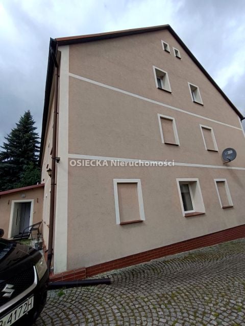 Dom Stare Bogaczowice