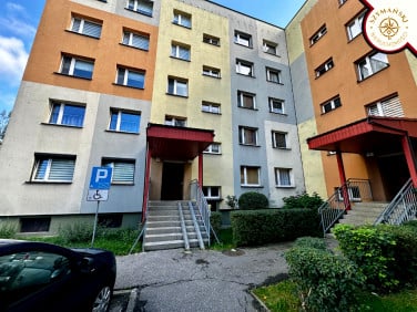 Mieszkanie Ruda Śląska