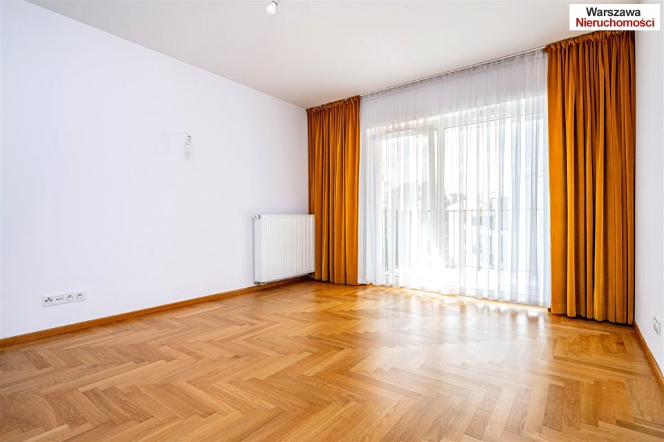 Mieszkanie Warszawa