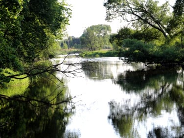 Działka budowlana Lipie