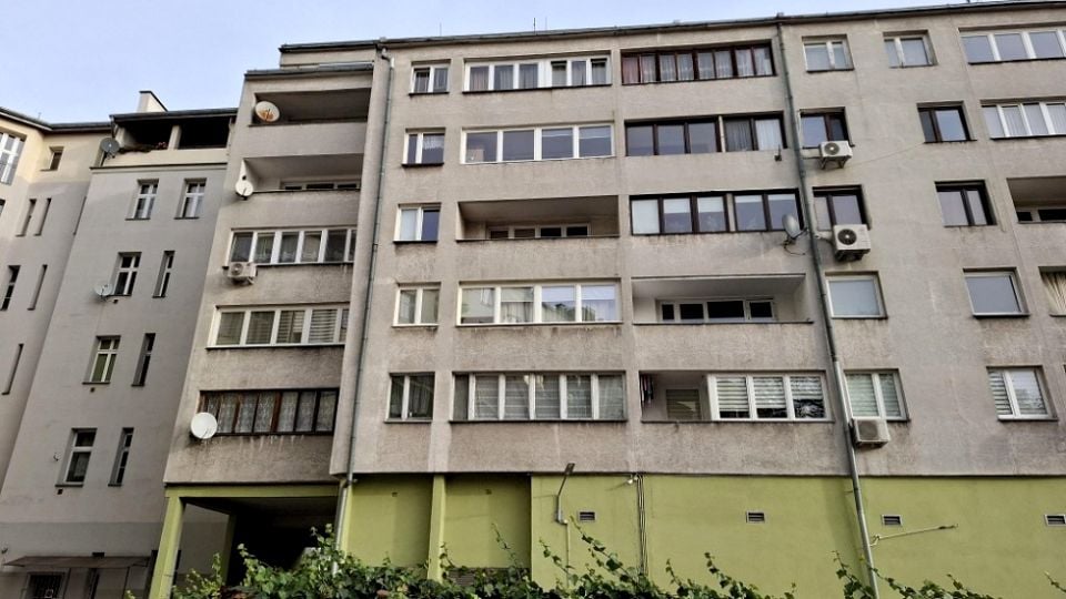 Mieszkanie Wrocław