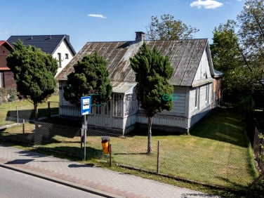 Dom Żyrzyn