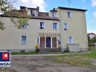Mieszkanie Elbląg