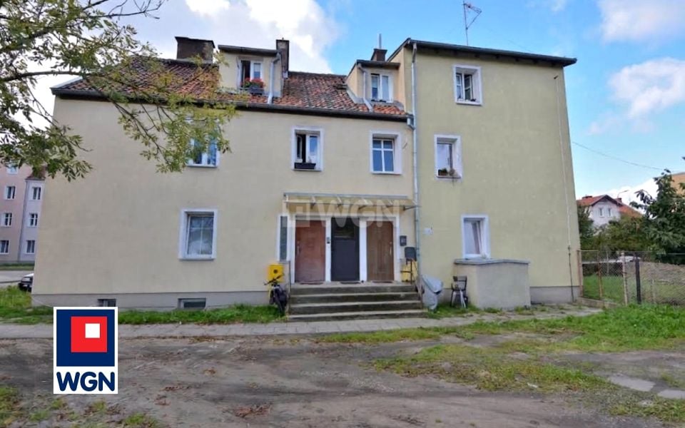 Mieszkanie Elbląg