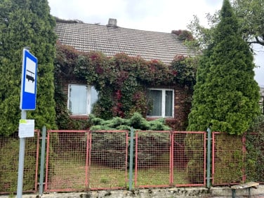 Dom Cynków
