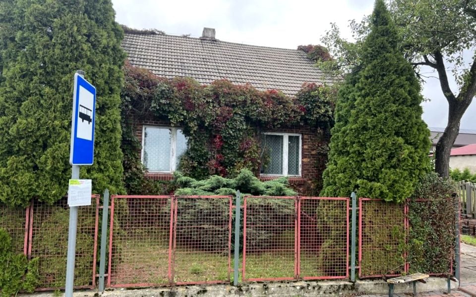 Dom Cynków