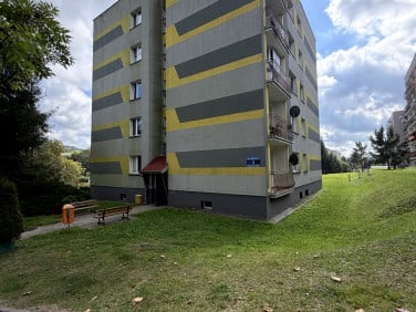 Mieszkanie Nowa Ruda