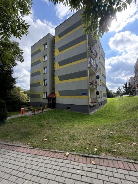 Mieszkanie Nowa Ruda