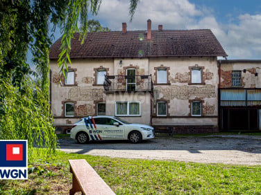 Dom Kraśnik Dolny
