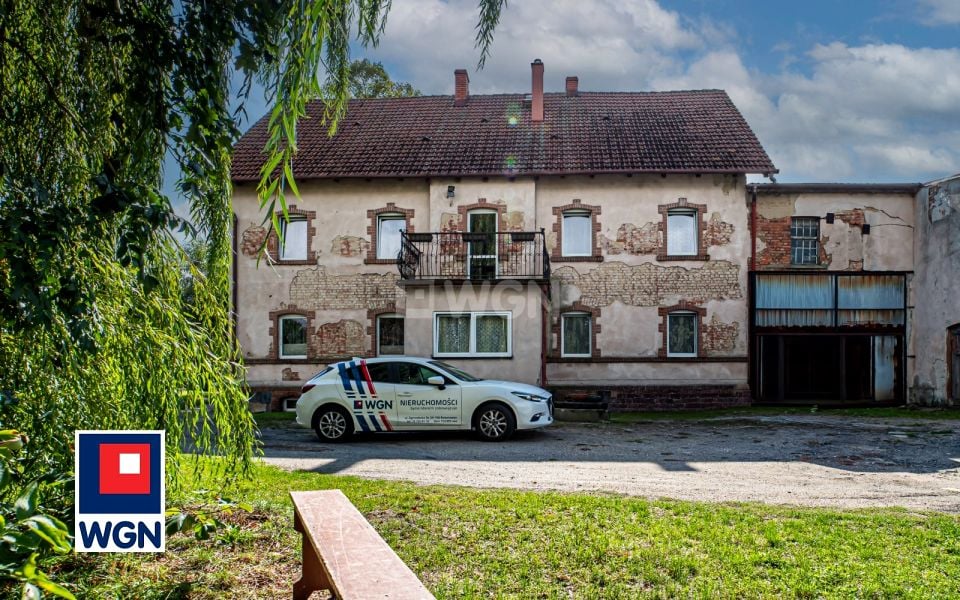 Dom Kraśnik Dolny