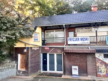 Lokal Gdynia