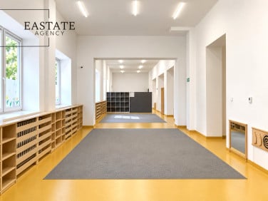 Lokal Warszawa