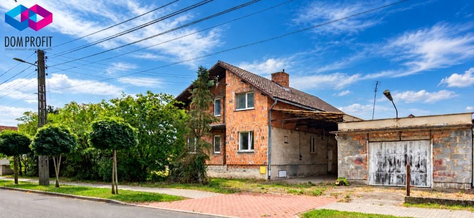 Dom Baborów