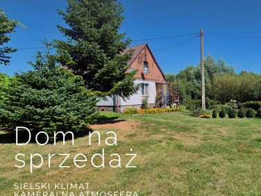 Dom Łaszewo