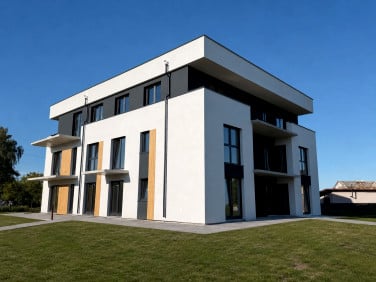 Mieszkanie apartamentowiec sprzedaż